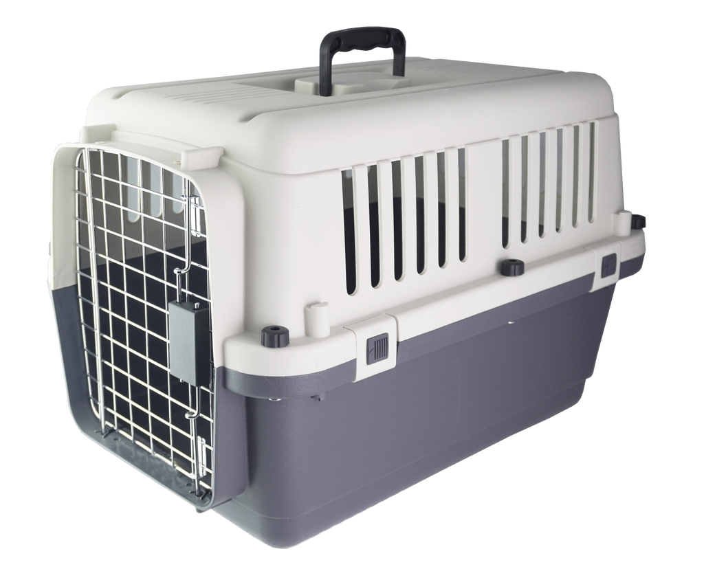 WagTime Air Traveller Small Pet Carrier | IATA Approved Dog Crate