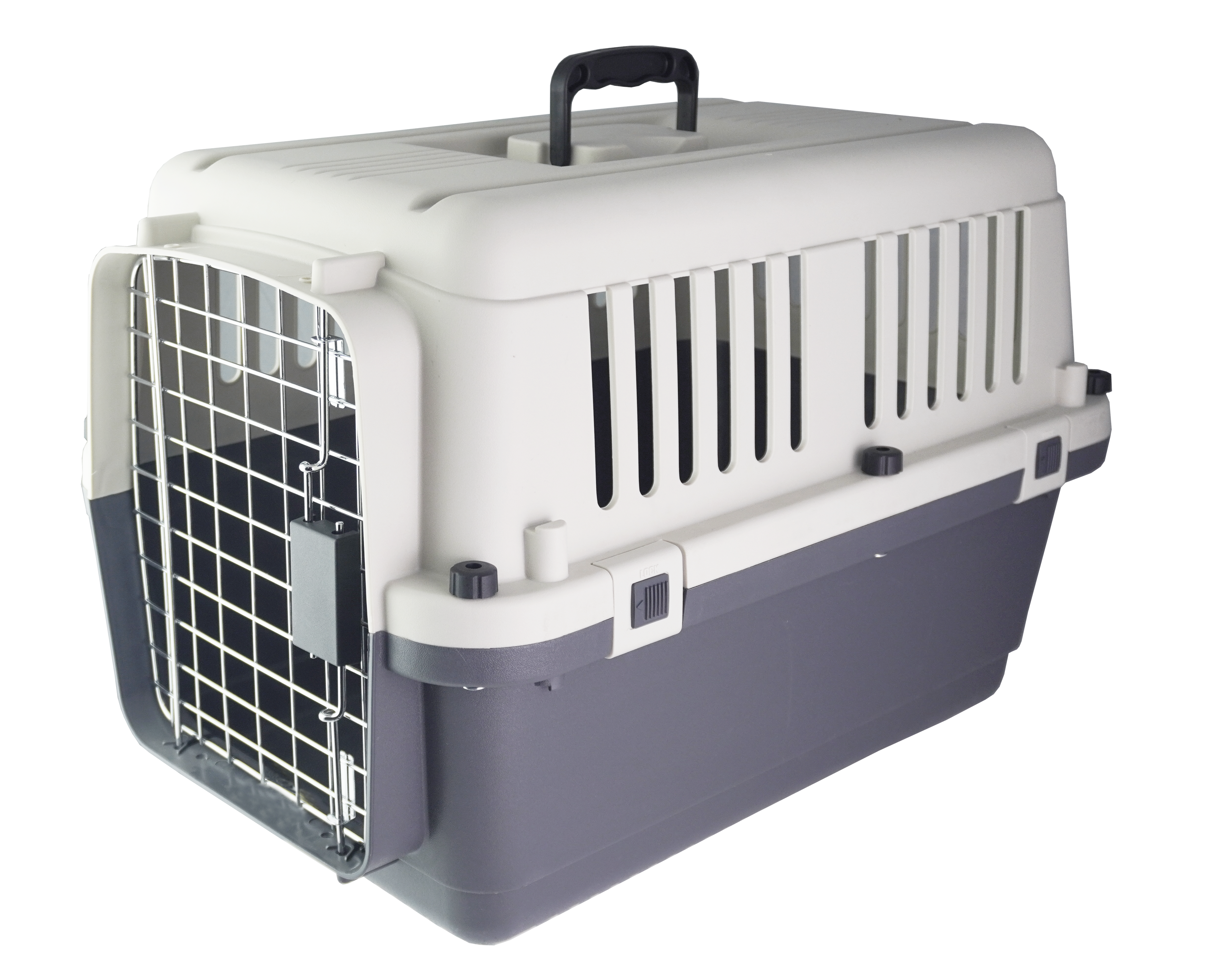 WagTime Air Traveller Small Pet Carrier | IATA Approved Dog Crate