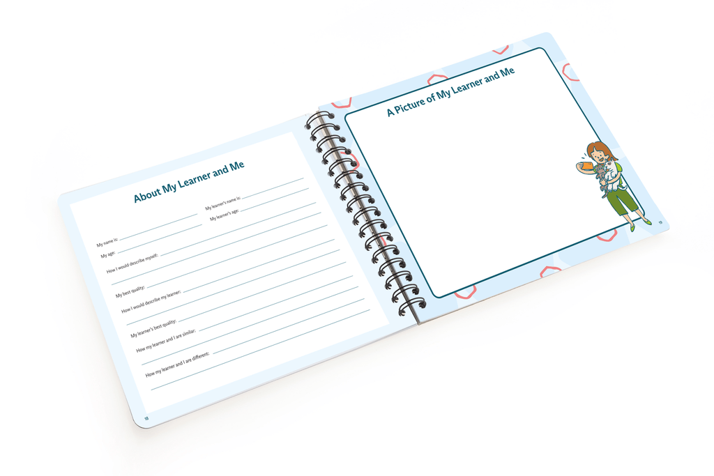 FluentPet Junior Teacher Workbook: Kids' Ultimate Pet Communication & Training Guide