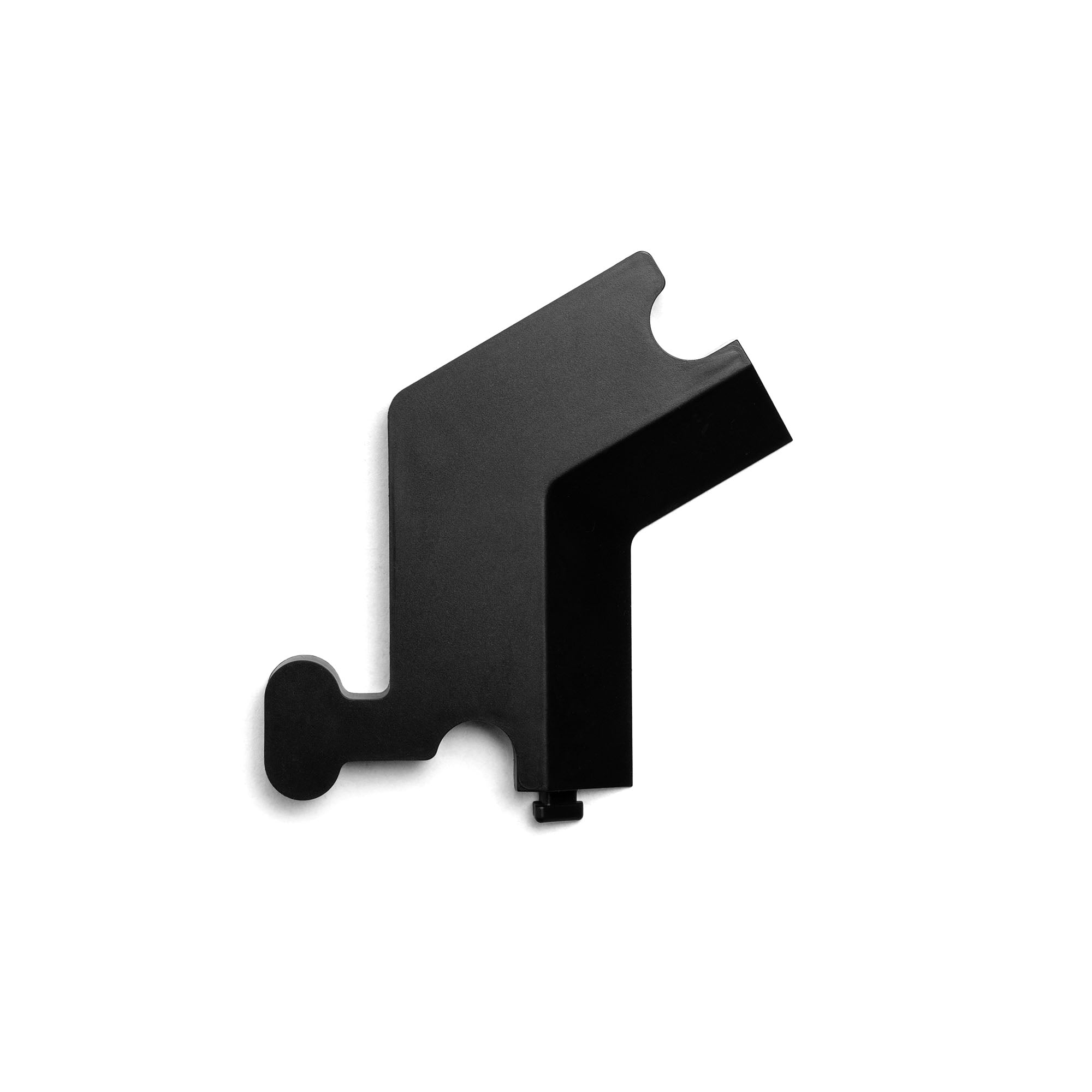 FluentPet HexTiles Durable Plastic Frame Pieces: Secure Alignment & Connector Protection