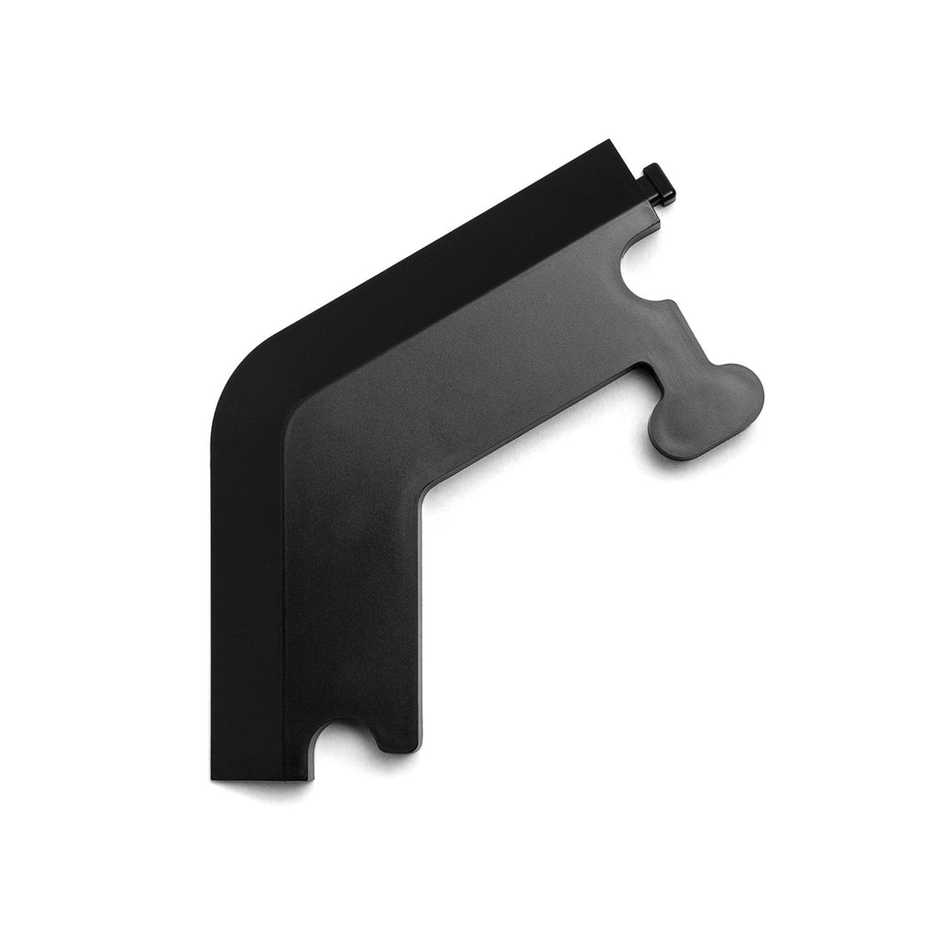 FluentPet HexTiles Durable Plastic Frame Pieces: Secure Alignment & Connector Protection